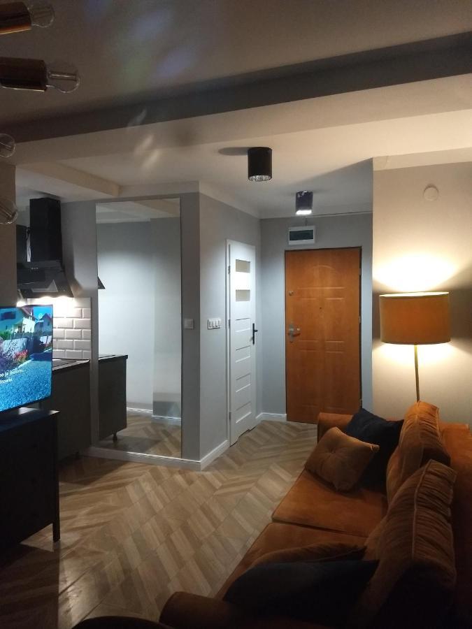 Tabago Studio 4 Katowice Superjednostka Dış mekan fotoğraf