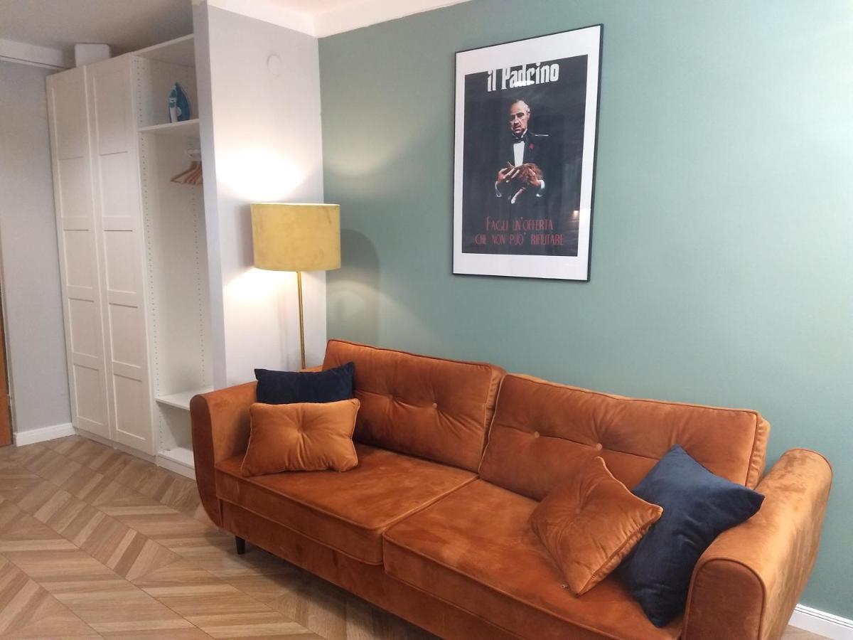 Tabago Studio 4 Katowice Superjednostka Dış mekan fotoğraf
