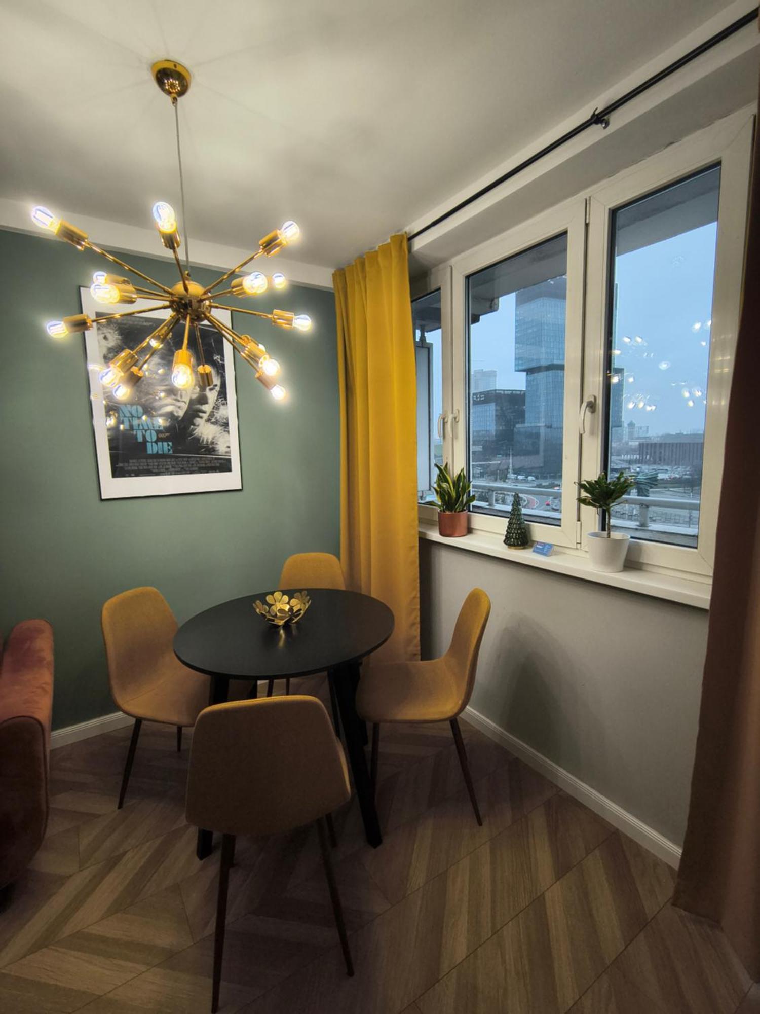Tabago Studio 4 Katowice Superjednostka Dış mekan fotoğraf