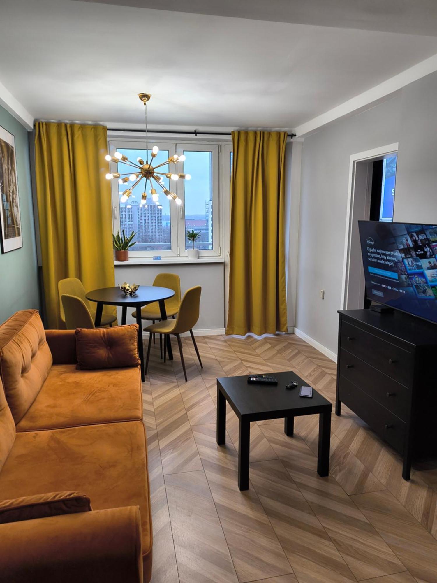 Tabago Studio 4 Katowice Superjednostka Dış mekan fotoğraf
