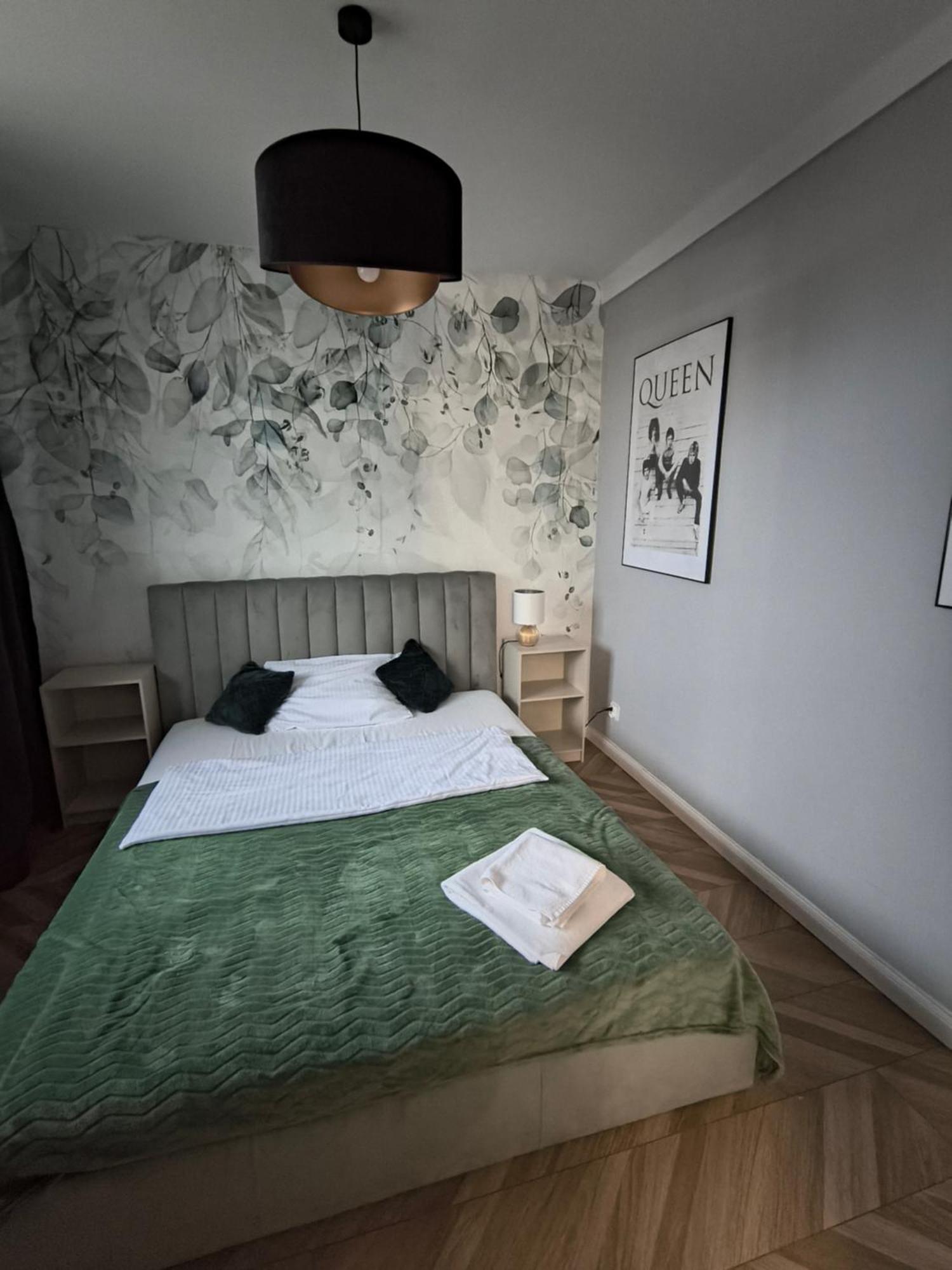 Tabago Studio 4 Katowice Superjednostka Dış mekan fotoğraf