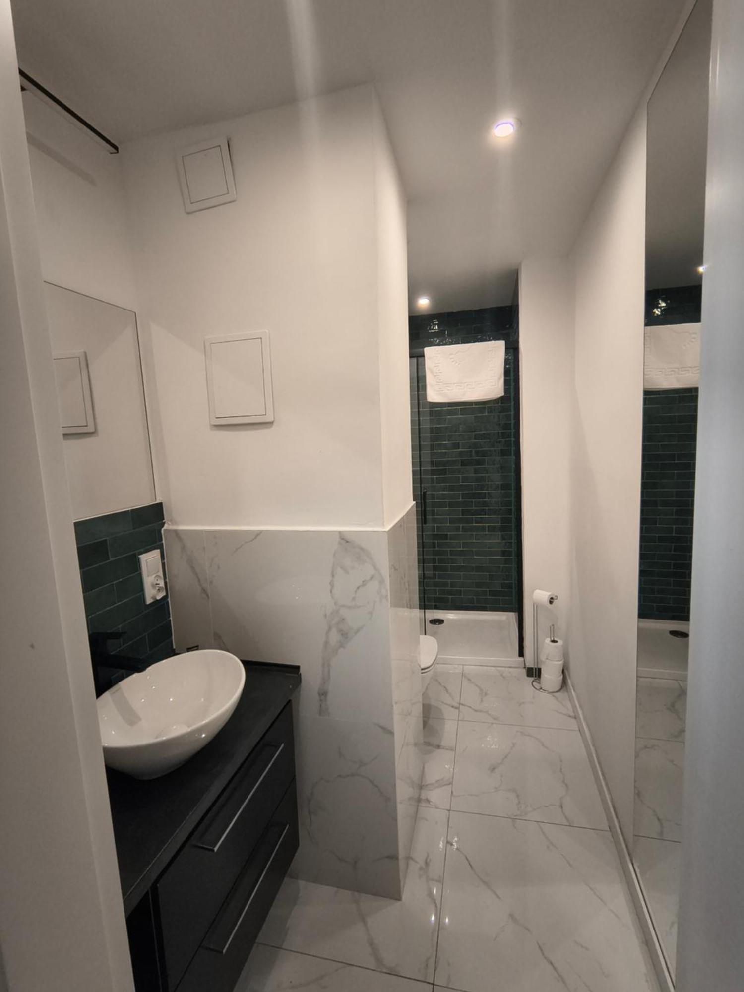 Tabago Studio 4 Katowice Superjednostka Dış mekan fotoğraf