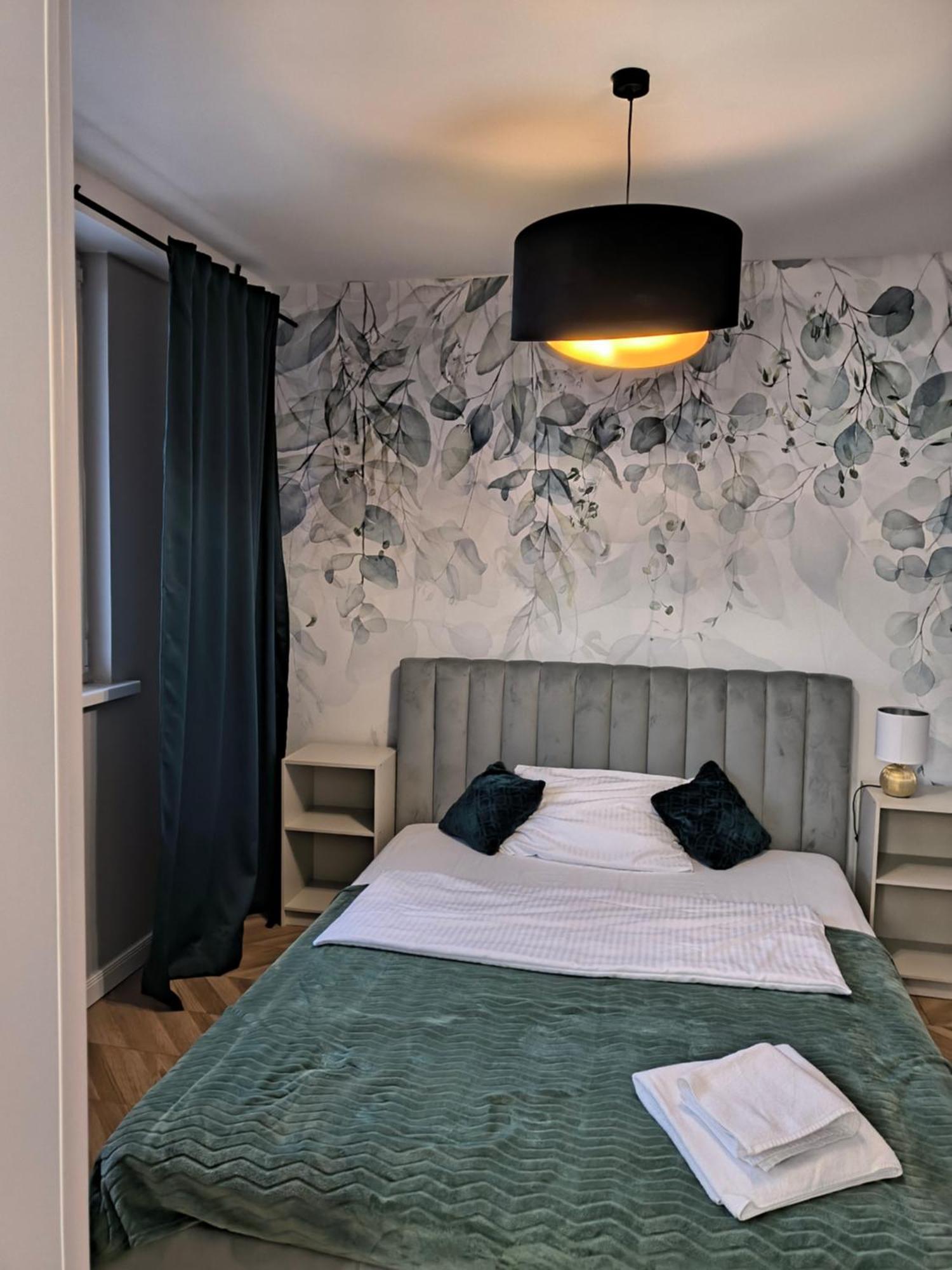 Tabago Studio 4 Katowice Superjednostka Dış mekan fotoğraf